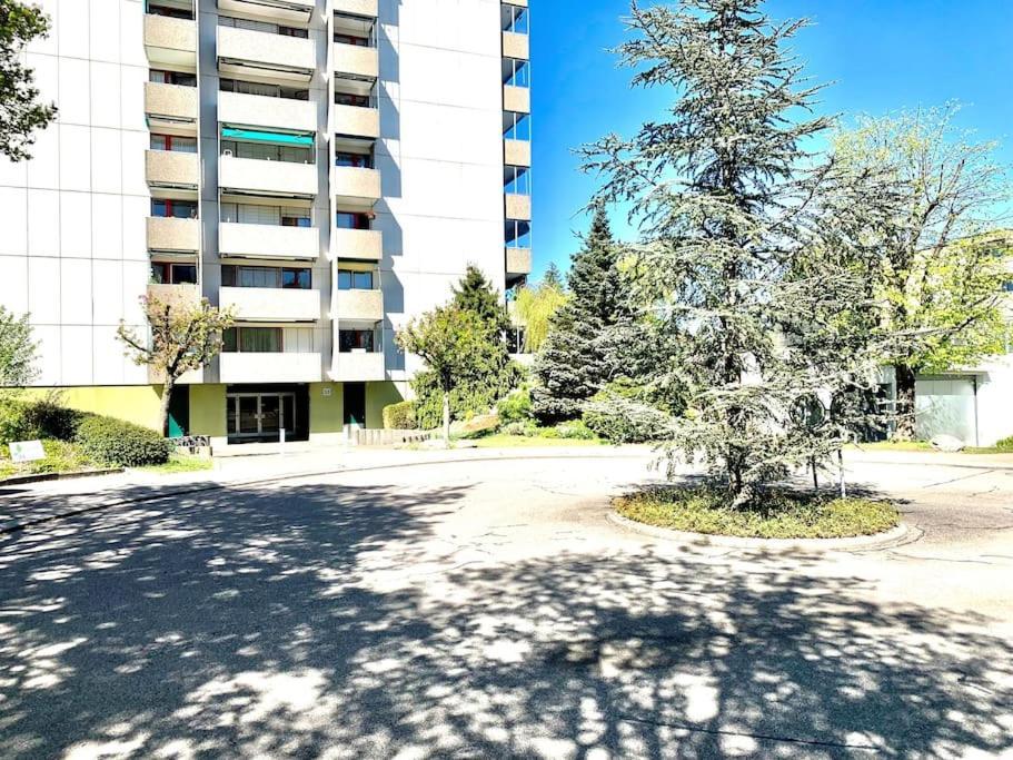 Little Penthouse **** Διαμέρισμα Dietikon Εξωτερικό φωτογραφία