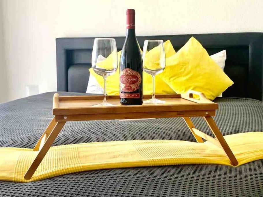 Little Penthouse **** Διαμέρισμα Dietikon Εξωτερικό φωτογραφία