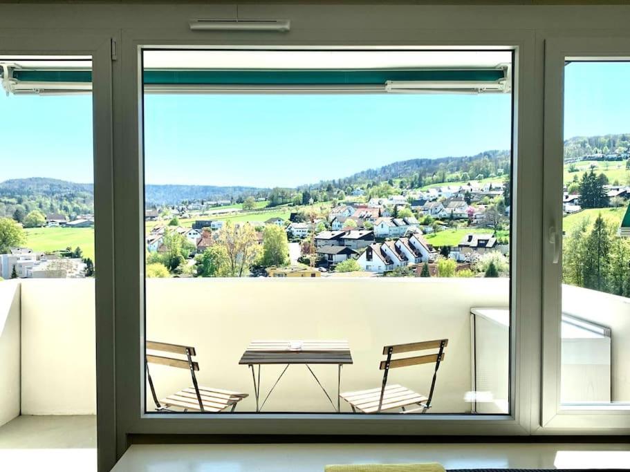 Little Penthouse **** Διαμέρισμα Dietikon Εξωτερικό φωτογραφία