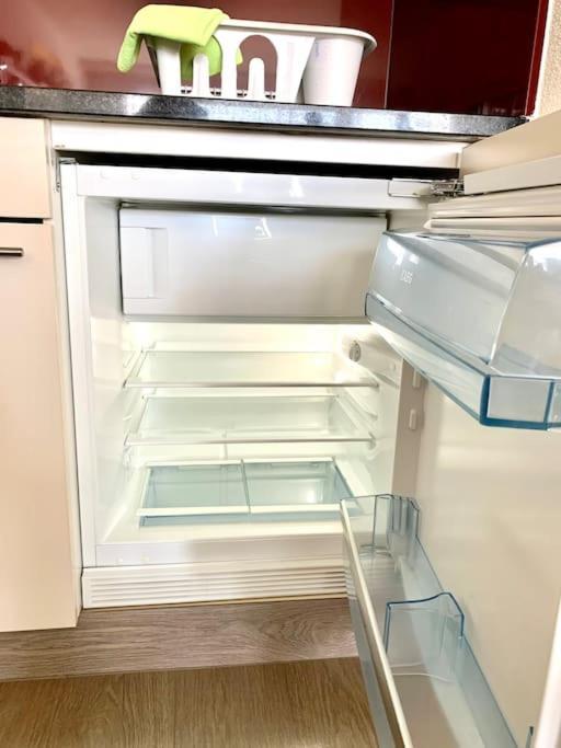 Little Penthouse **** Διαμέρισμα Dietikon Εξωτερικό φωτογραφία