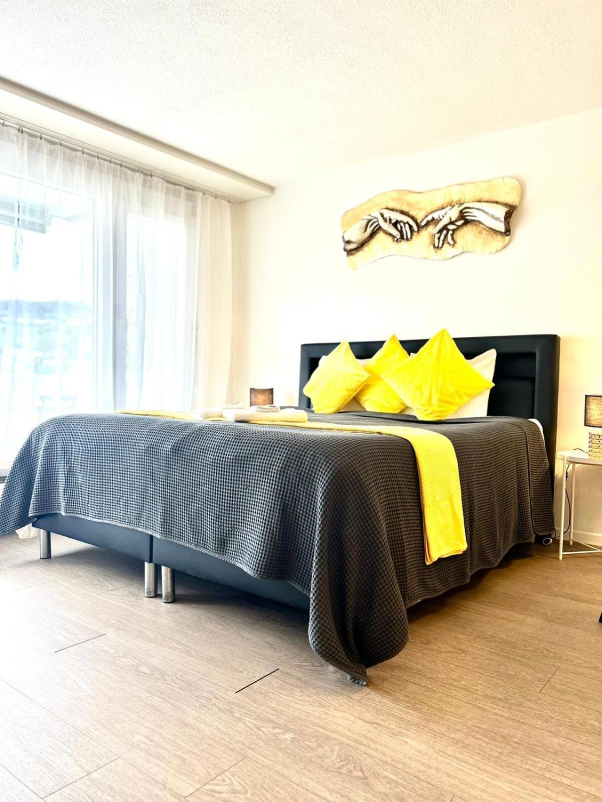 Little Penthouse **** Διαμέρισμα Dietikon Εξωτερικό φωτογραφία