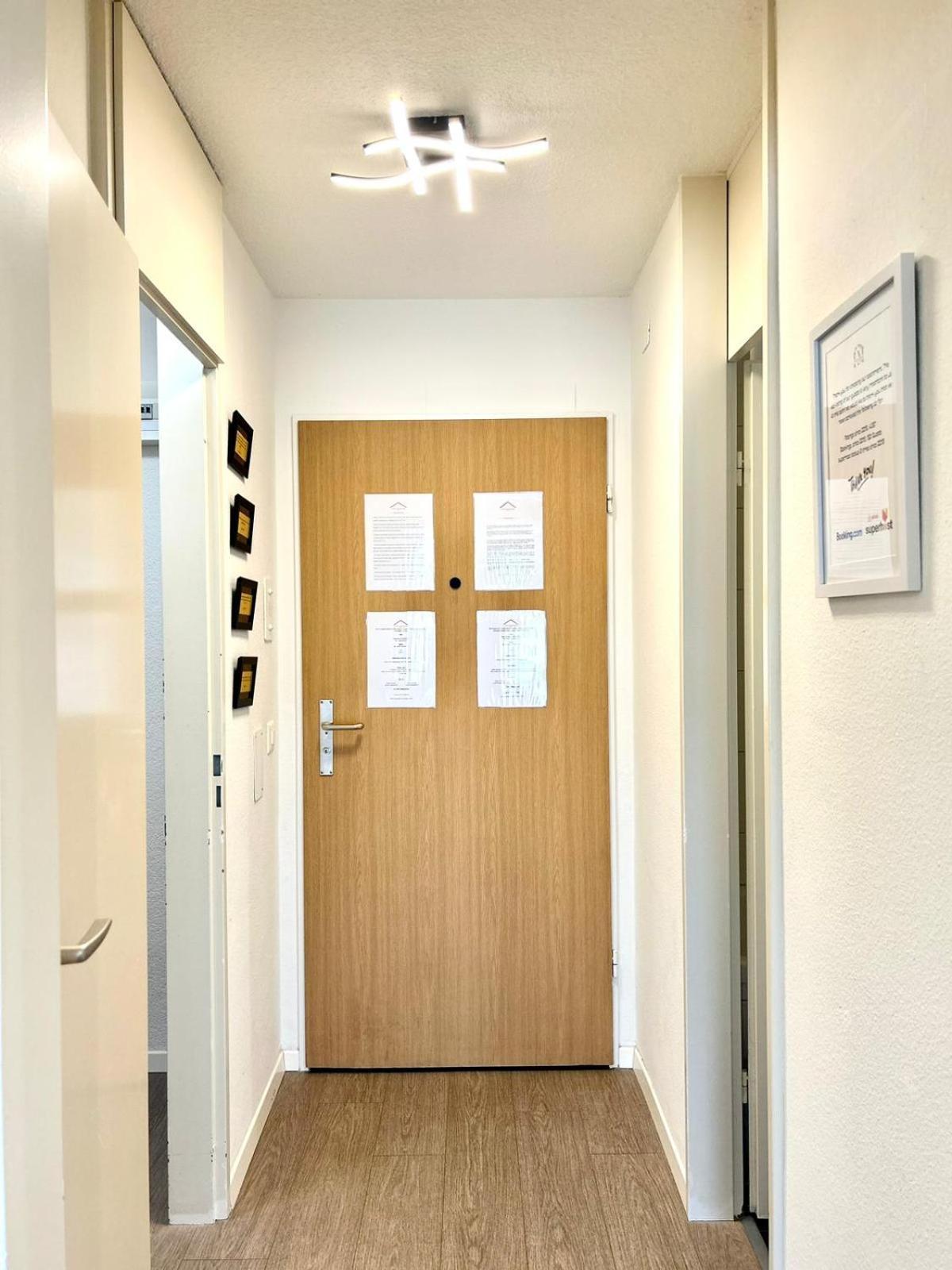 Little Penthouse **** Διαμέρισμα Dietikon Εξωτερικό φωτογραφία