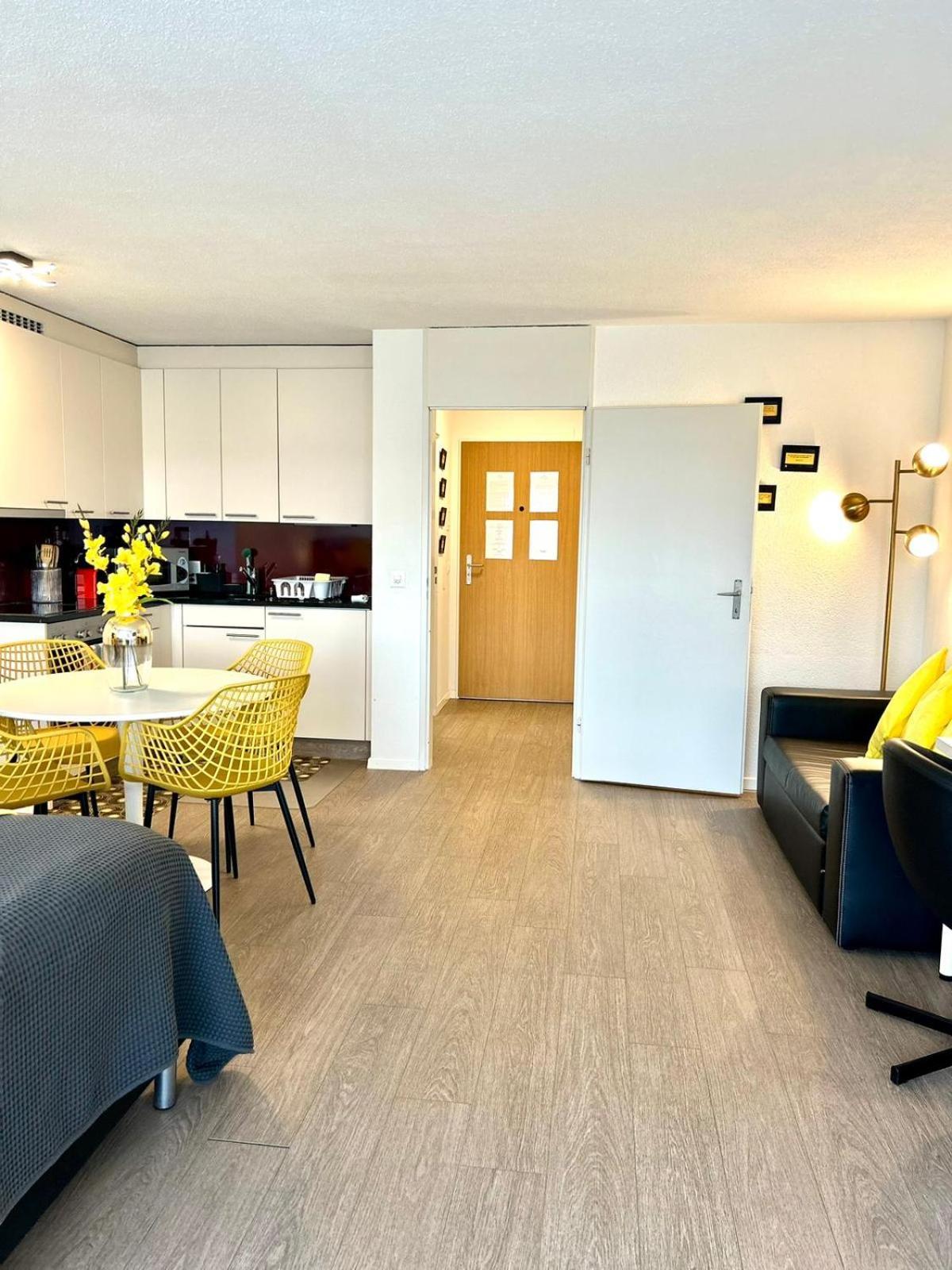 Little Penthouse **** Διαμέρισμα Dietikon Εξωτερικό φωτογραφία