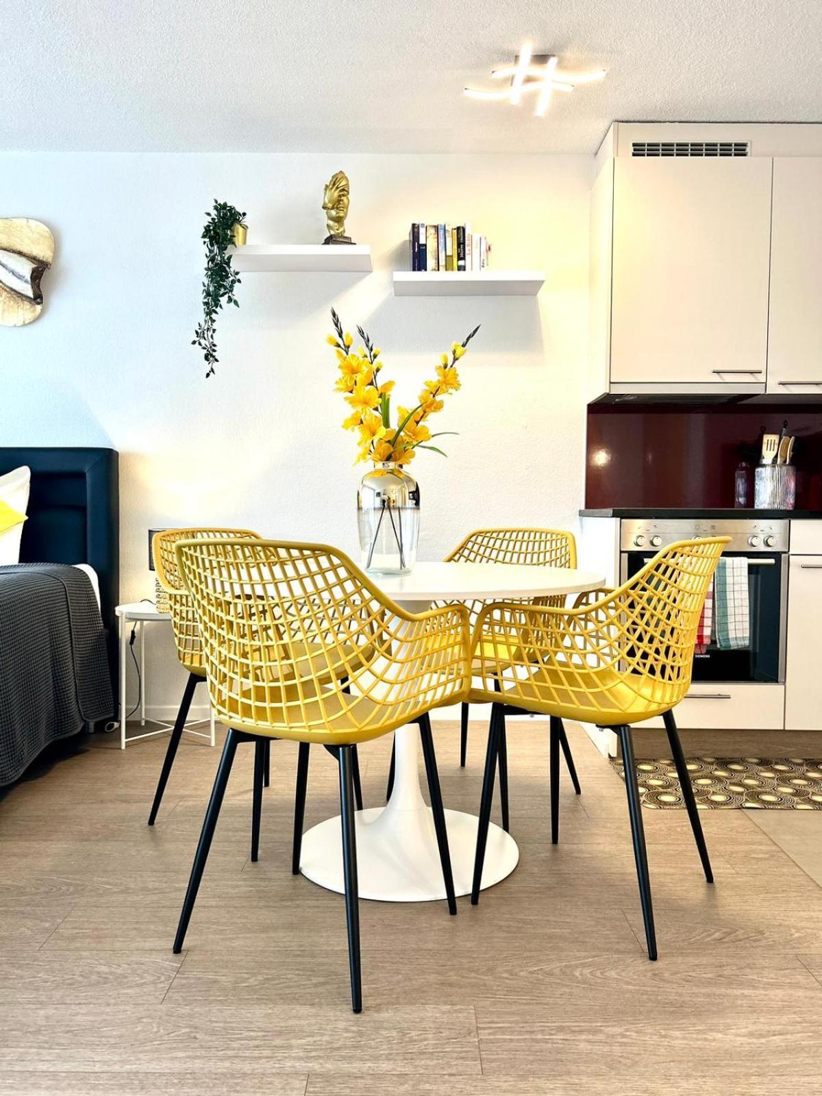 Little Penthouse **** Διαμέρισμα Dietikon Εξωτερικό φωτογραφία