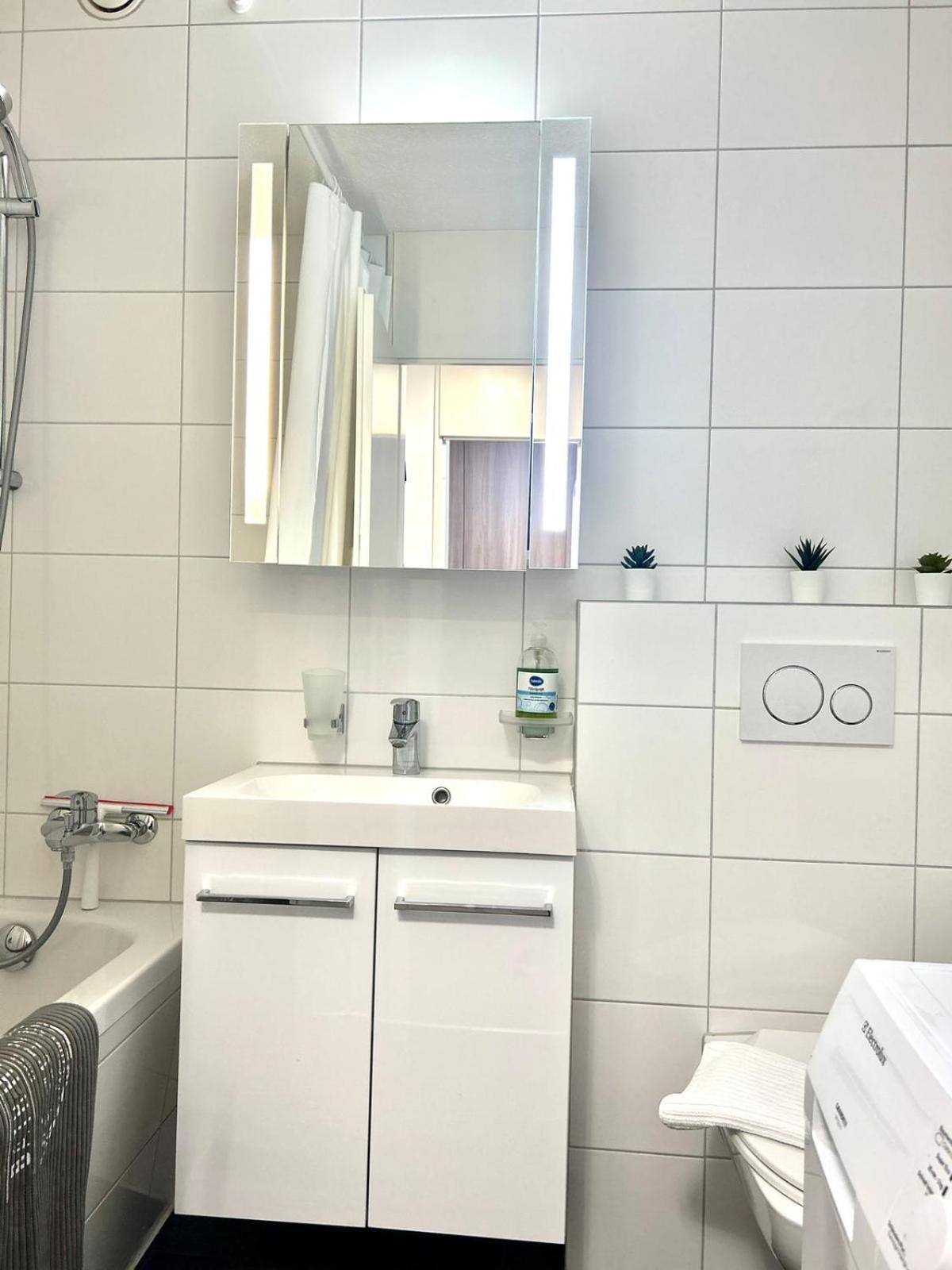 Little Penthouse **** Διαμέρισμα Dietikon Εξωτερικό φωτογραφία