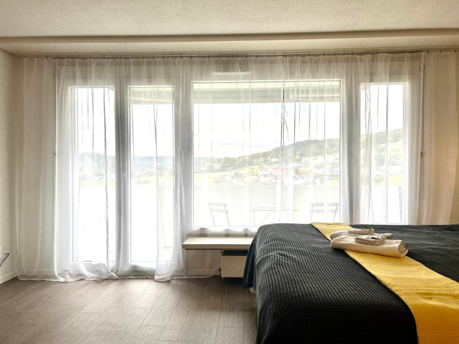 Little Penthouse **** Διαμέρισμα Dietikon Εξωτερικό φωτογραφία