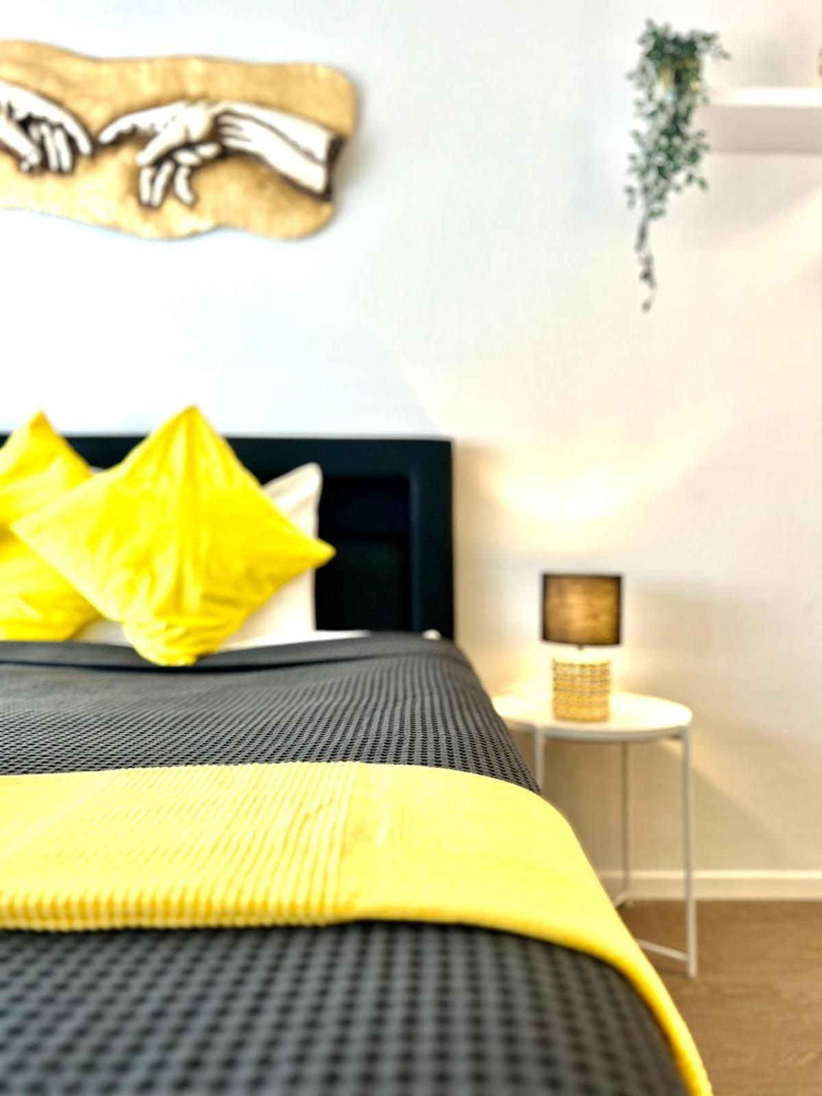 Little Penthouse **** Διαμέρισμα Dietikon Εξωτερικό φωτογραφία