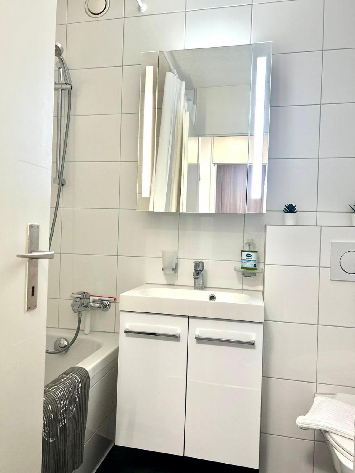Little Penthouse **** Διαμέρισμα Dietikon Εξωτερικό φωτογραφία