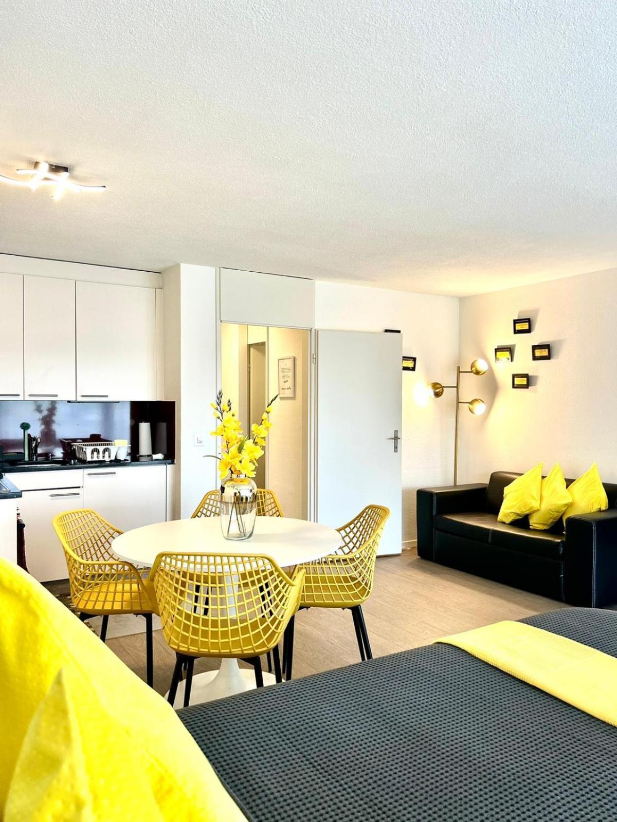Little Penthouse **** Διαμέρισμα Dietikon Εξωτερικό φωτογραφία