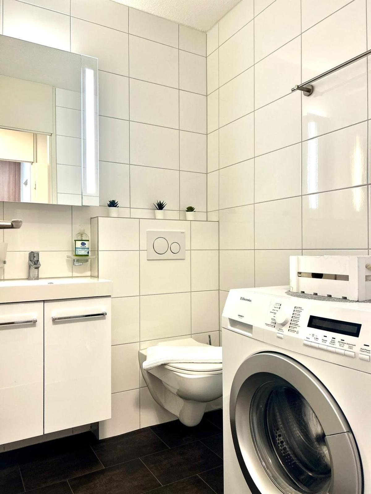 Little Penthouse **** Διαμέρισμα Dietikon Εξωτερικό φωτογραφία