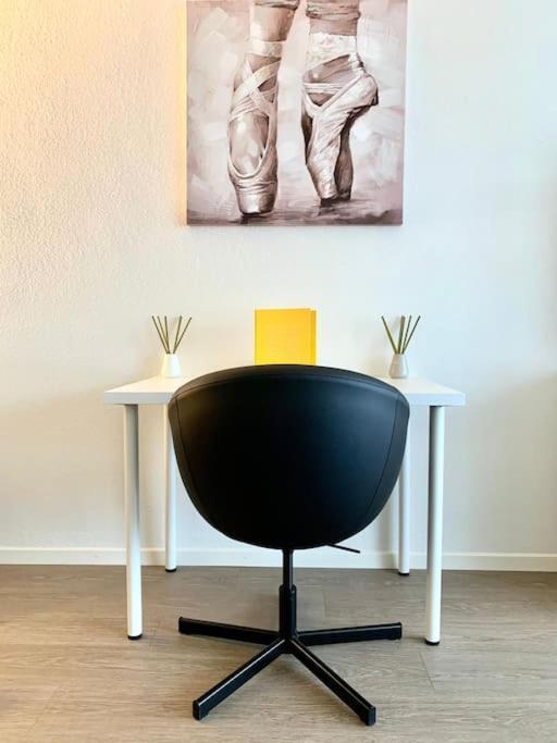 Little Penthouse **** Διαμέρισμα Dietikon Εξωτερικό φωτογραφία