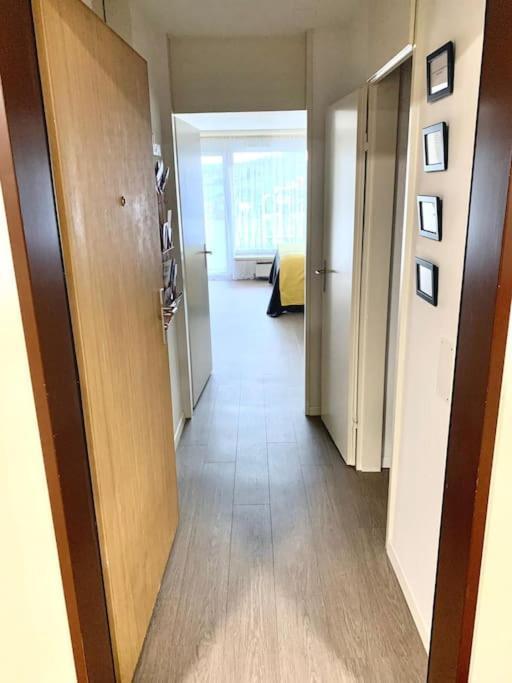 Little Penthouse **** Διαμέρισμα Dietikon Εξωτερικό φωτογραφία