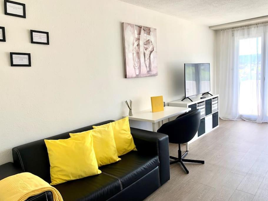 Little Penthouse **** Διαμέρισμα Dietikon Εξωτερικό φωτογραφία