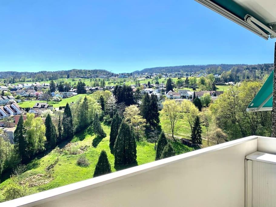 Little Penthouse **** Διαμέρισμα Dietikon Εξωτερικό φωτογραφία
